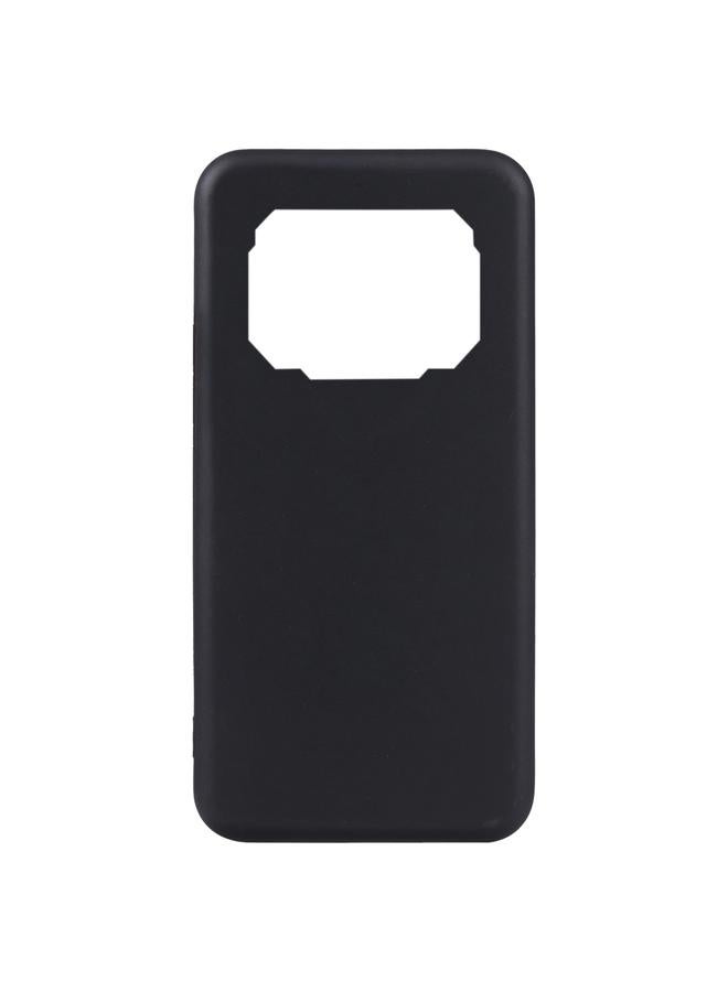 اس-توب جراب لهاتف Blackview BV6200 Plus، مصنوع من مادة TPU، مكون من 10 قطع - Image 2