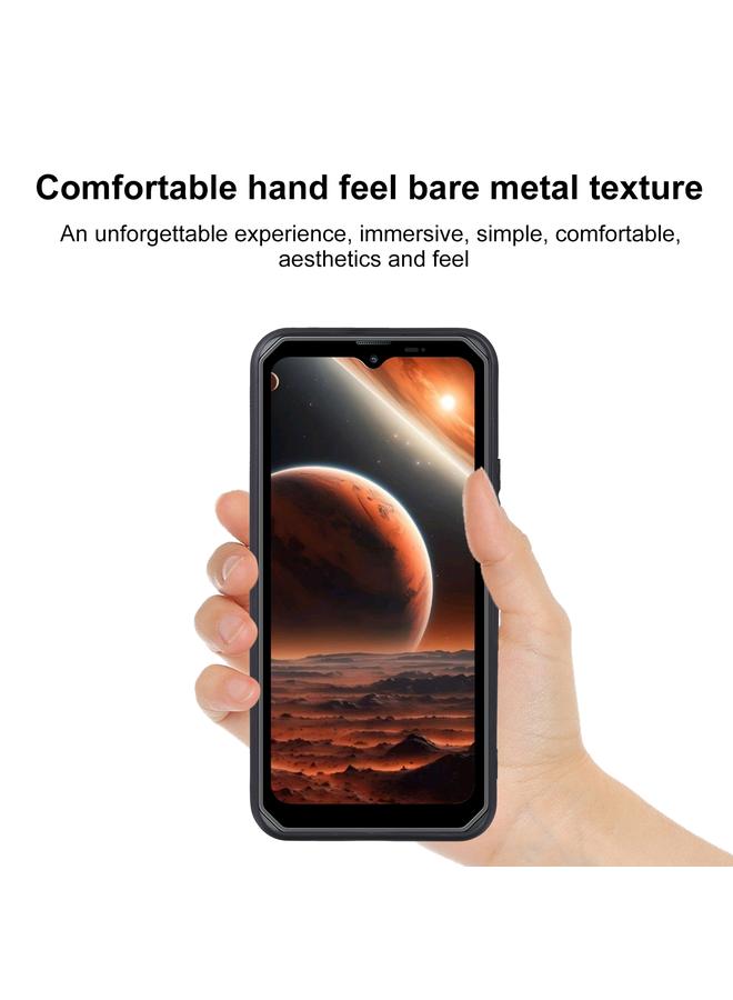 اس-توب جراب لهاتف Blackview BV6200 Plus، مصنوع من مادة TPU، مكون من 10 قطع - Image 3