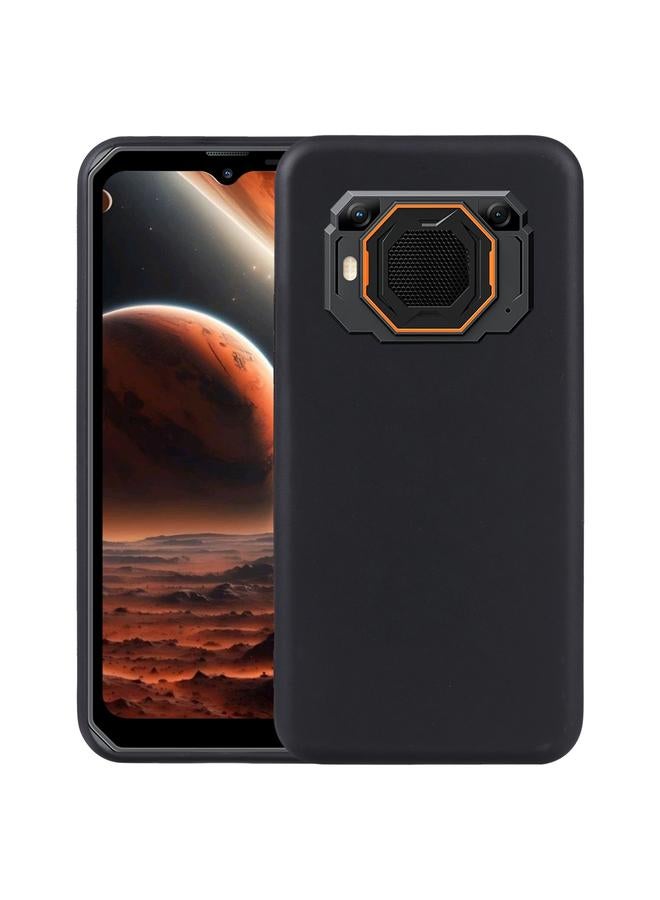 اس-توب جراب لهاتف Blackview BV6200 Plus، مصنوع من مادة TPU، مكون من 10 قطع - Image 1