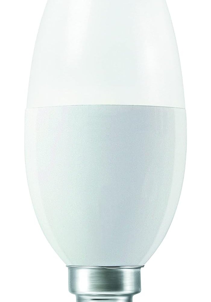 Ledvance SMART WiFi Classic Candle Tunable White LED Bulb - Image 5