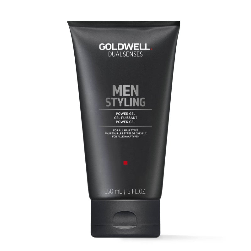 Goldwell Dualsenses Men Power Gel 150mL - Image 1