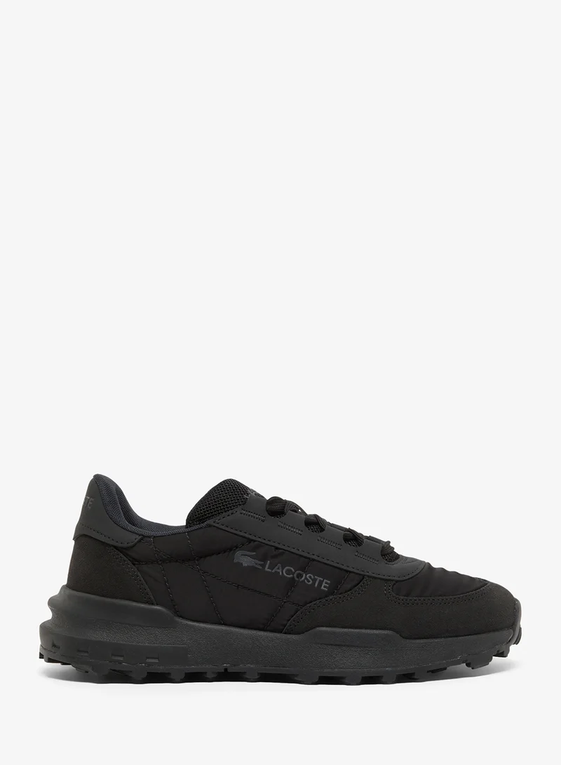 LACOSTE Elite Active Low Top Athleisure Sneakers