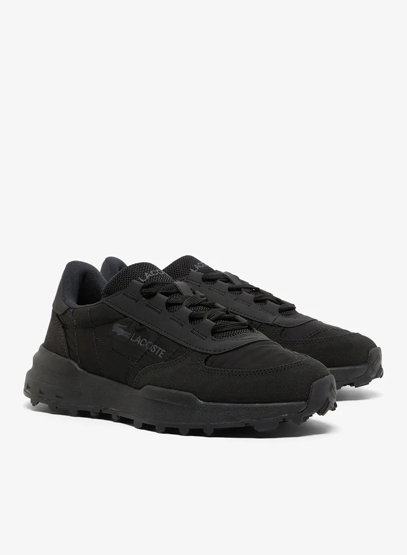 LACOSTE Elite Active Low Top Athleisure Sneakers