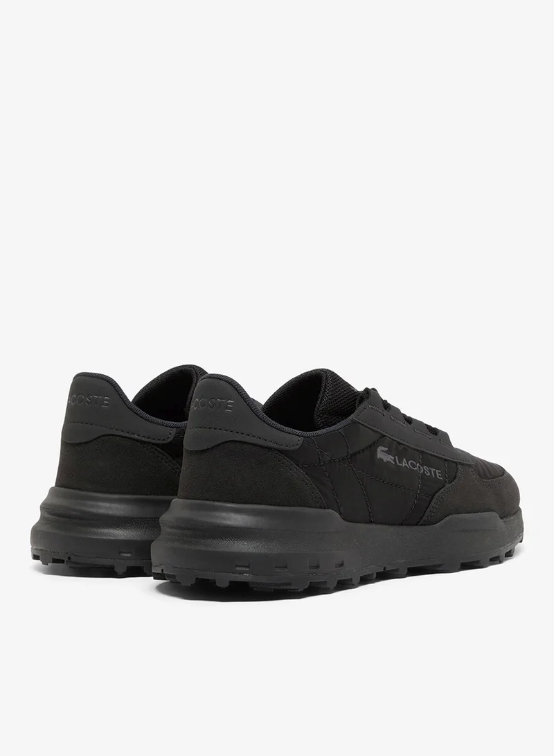 LACOSTE  Elite Active Low Top Athleisure Sneakers for Women | Best Price UAE