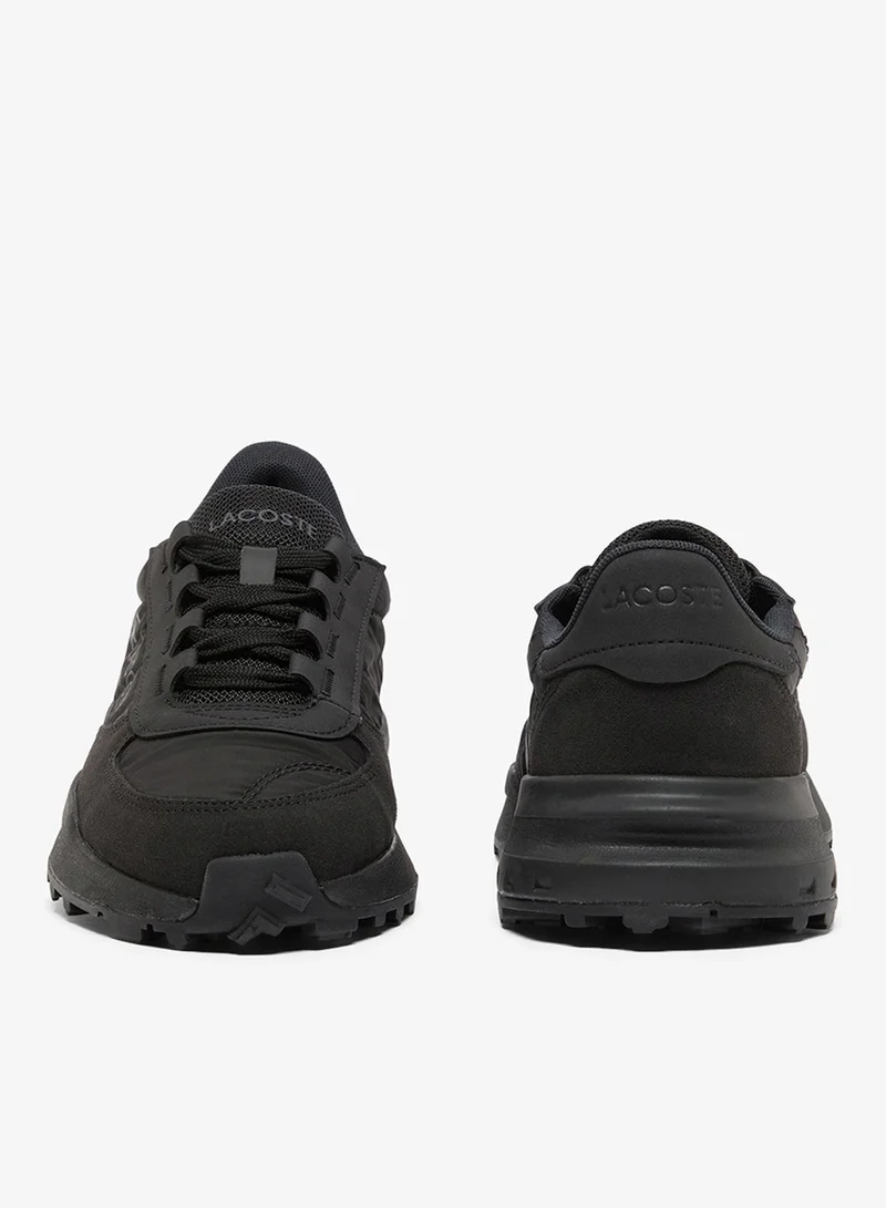 LACOSTE  Elite Active Low Top Athleisure Sneakers for Women | Best Price UAE