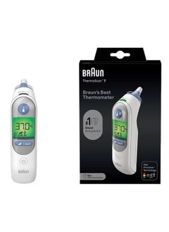 BRAUN Thermoscan 7 Ear Thermometer  - Image 3