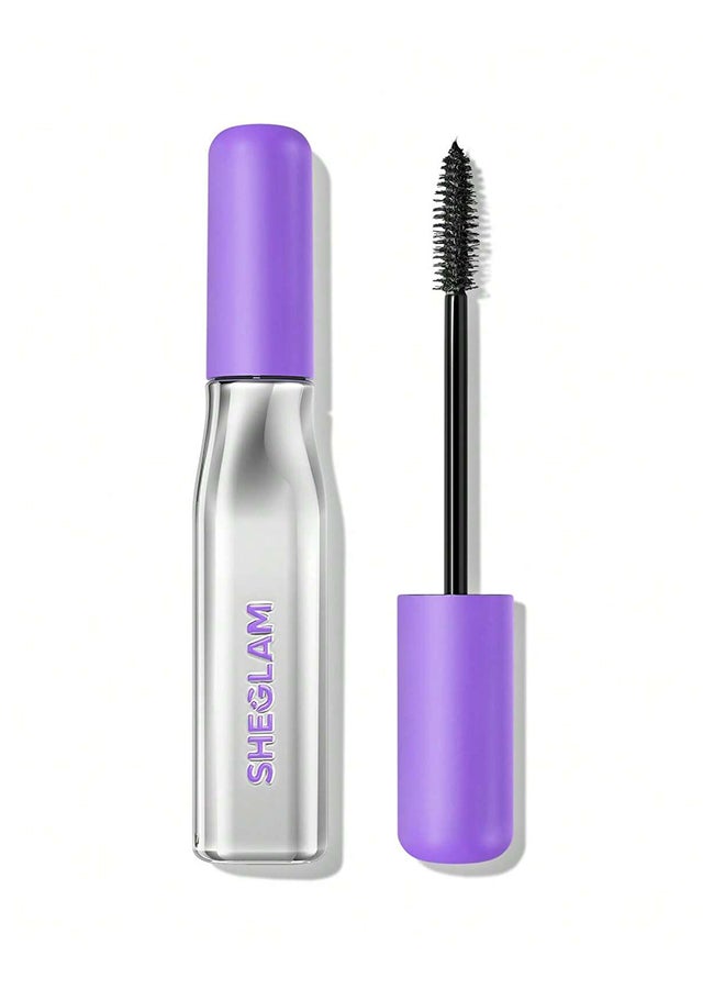 SHEGLAM Lashlighter Mega Boost Mascara black - Image 1