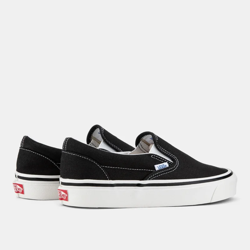 VANS Anaheim Factory 98 DX Unisex Slip-On Shoes