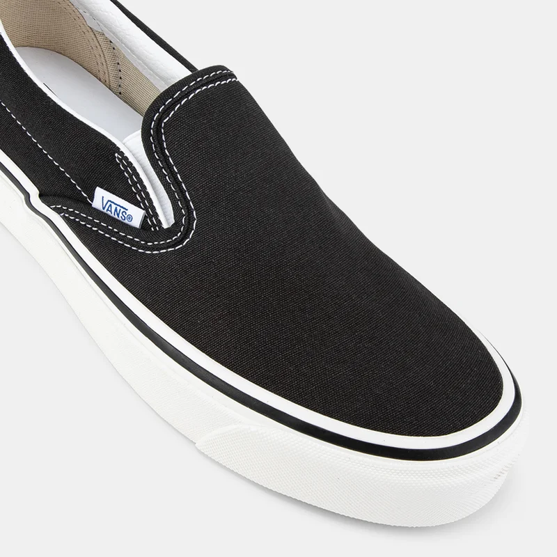 VANS Anaheim Factory 98 DX Unisex Slip-On Shoes