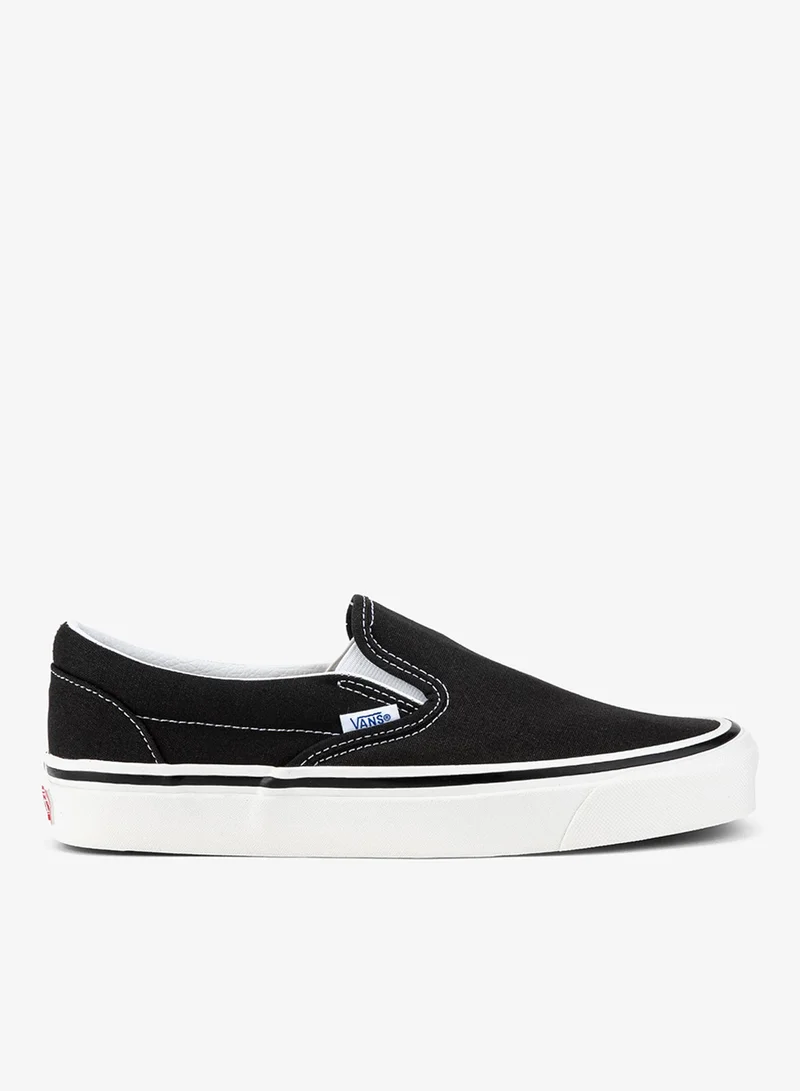 VANS Anaheim Factory 98 DX Unisex Slip-On Shoes