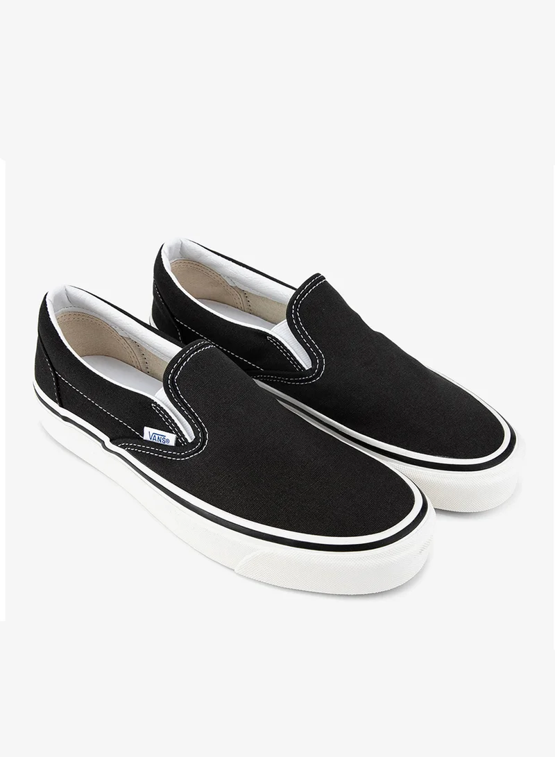 VANS Anaheim Factory 98 DX Unisex Slip-On Shoes
