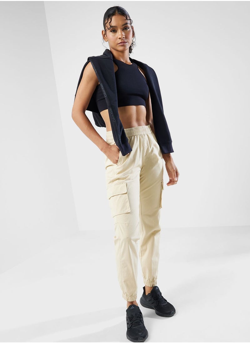 ANTA Essential Cargo Pants  - Image 4