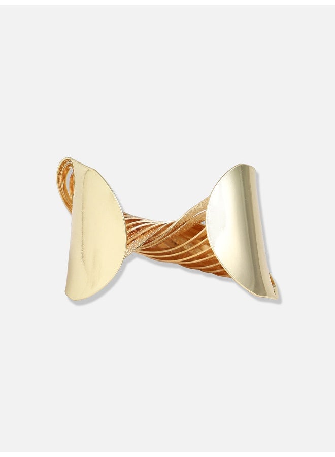 SOHI Party Artificial Bracelet Jewellery - Image 4