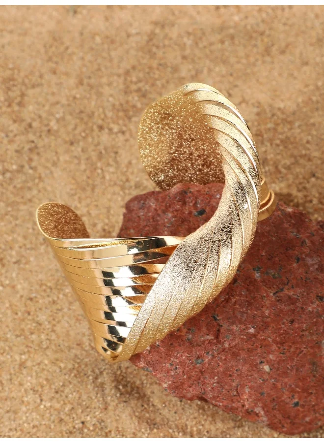 SOHI Party Artificial Bracelet Jewellery