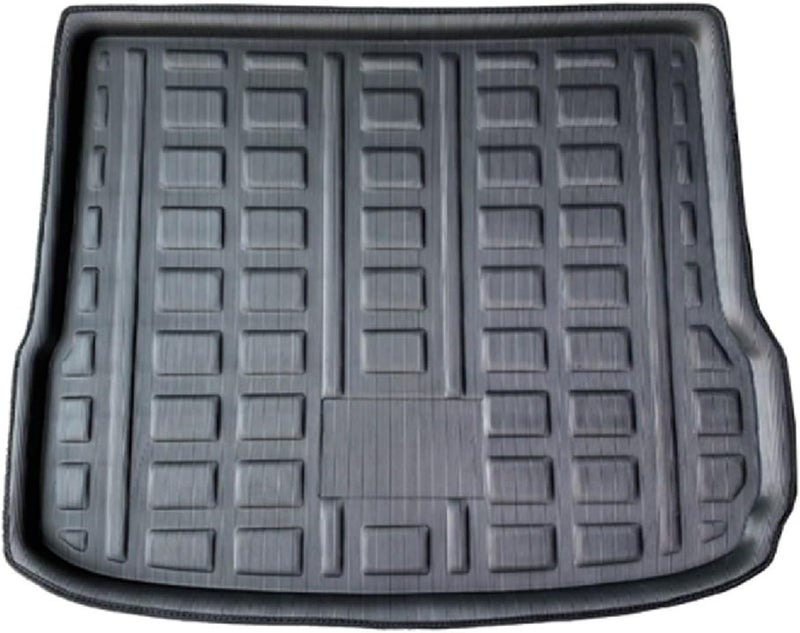 Wivplex Car Rear Trunk Mat for Q5 and SQ5 - Image 1