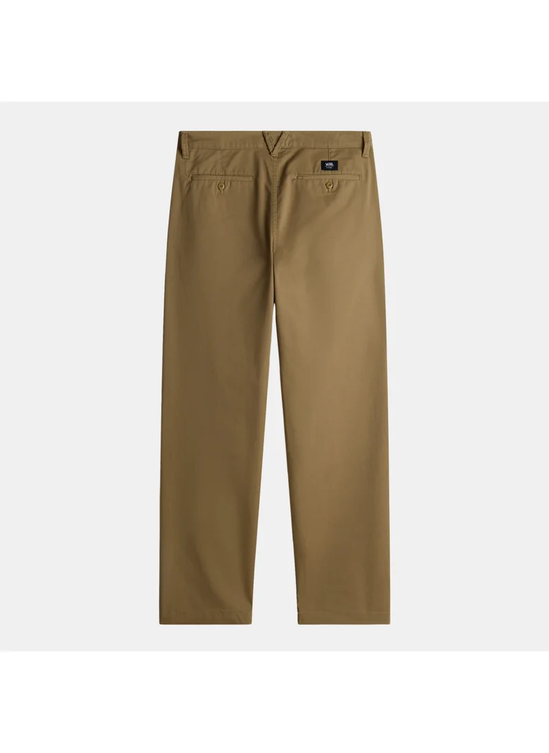 VANS Men's Authentic Chino Pants