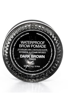 PALLADIO PALLADIO Brow Pomade Waterproof  - Image 3