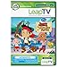 LeapFrog LeapTV Disney Jake and The Never Land Pirates Educational Active Video Game - Image 4