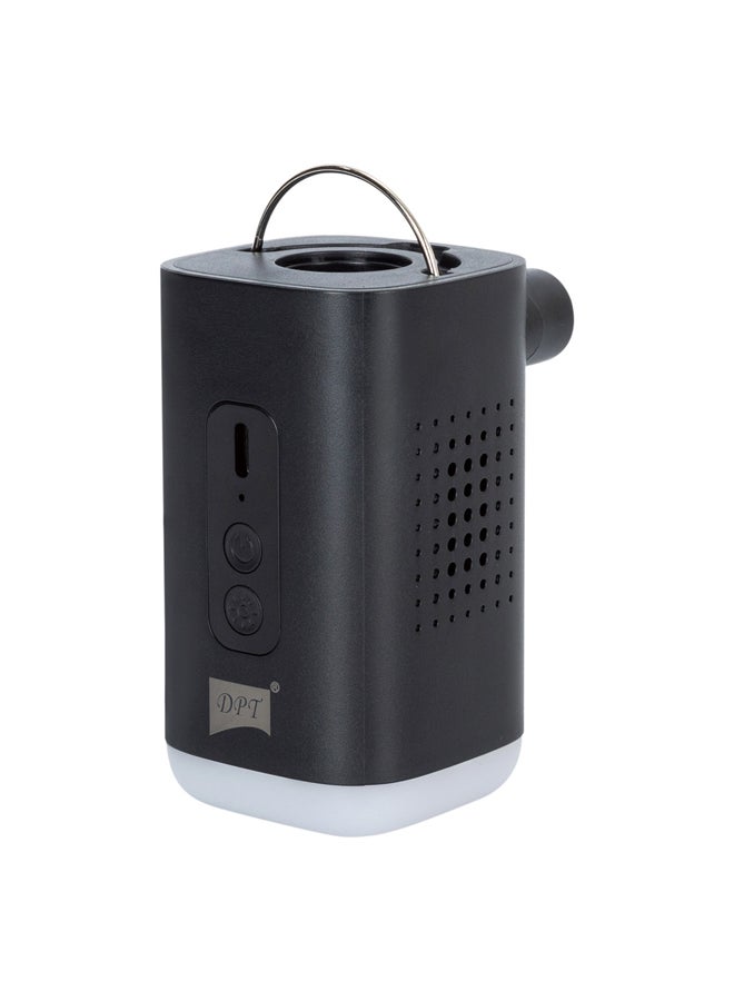 دي بي تي مضخة هواء متعددة الاستخدام 8.9* 5* 5 سم- خفيفة وسهلة الحمل - Image 1