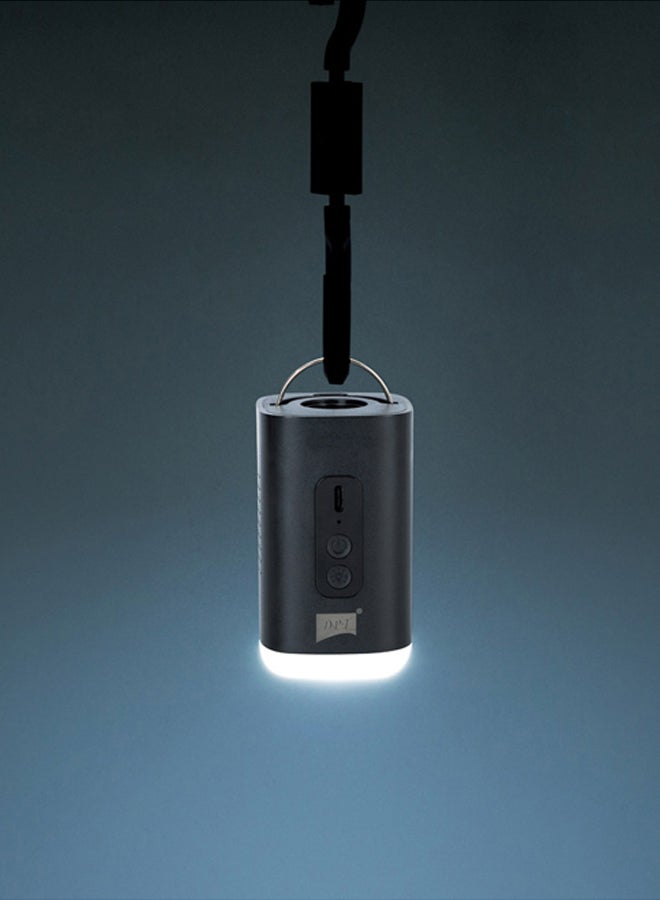 دي بي تي مضخة هواء متعددة الاستخدام 8.9* 5* 5 سم- خفيفة وسهلة الحمل - Image 3