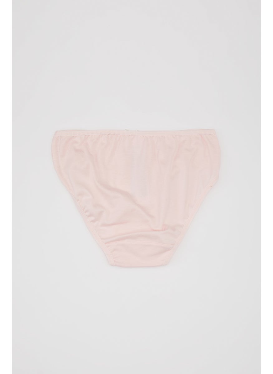DeFacto - Girl 3 Piece Slip Panties - Image 1