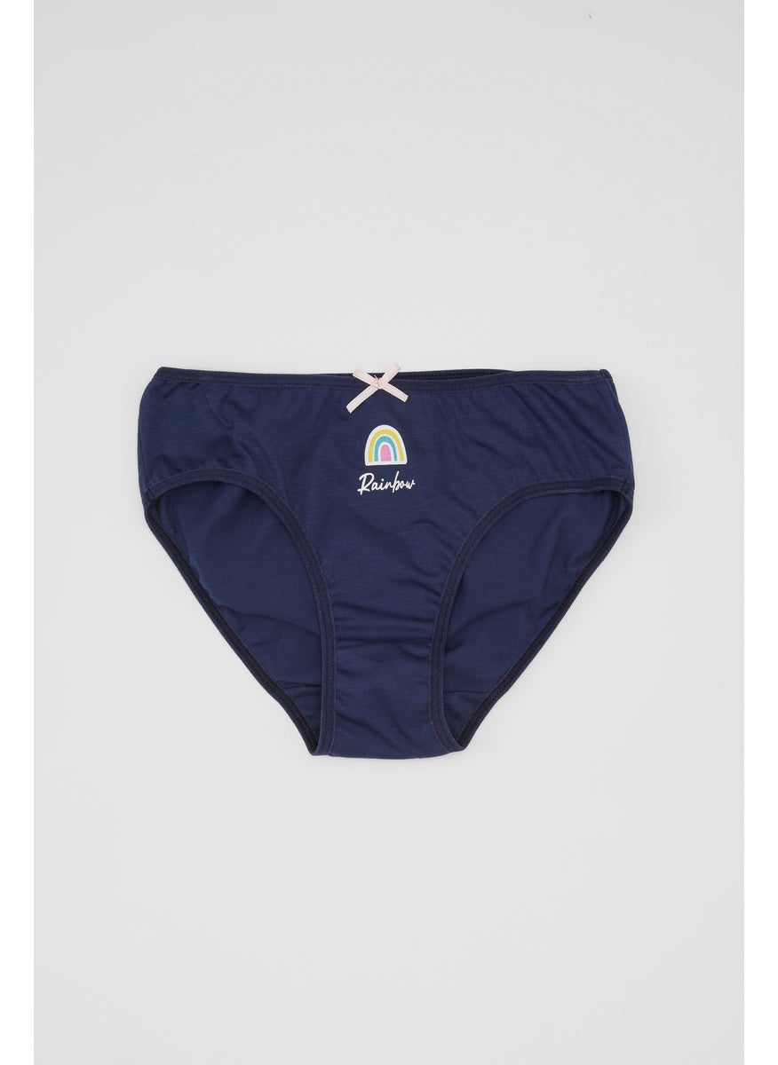DeFacto - Girl 3 Piece Slip Panties - Image 1