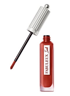 BOURJOIS PARIS Fabuleux Ink Lacquer - 08 - Cinna'Mon Amour 3.5Ml  - Image 1