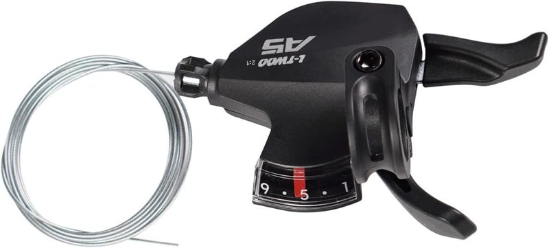 CNC Rear Derailleur 9 Speed Direct Mount/Hanger for Shimano/sram - Image 1