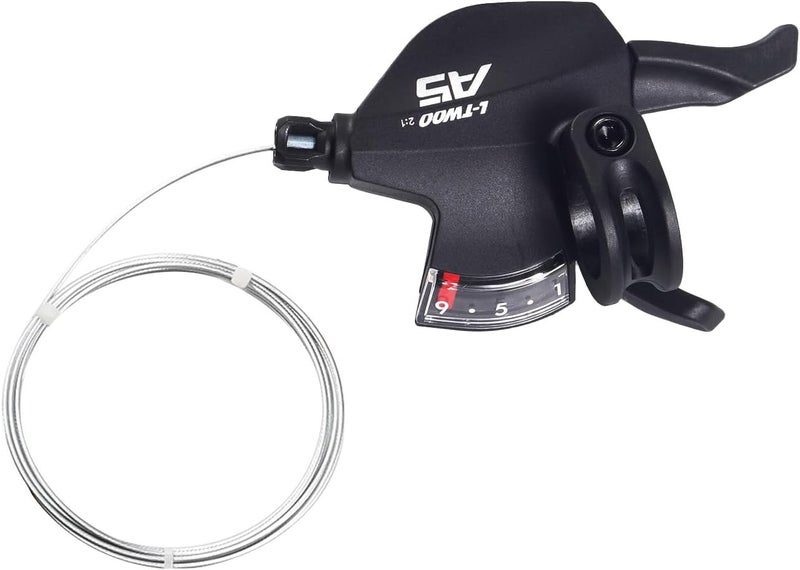 CNC Rear Derailleur 9 Speed Direct Mount/Hanger for Shimano/sram - Image 4