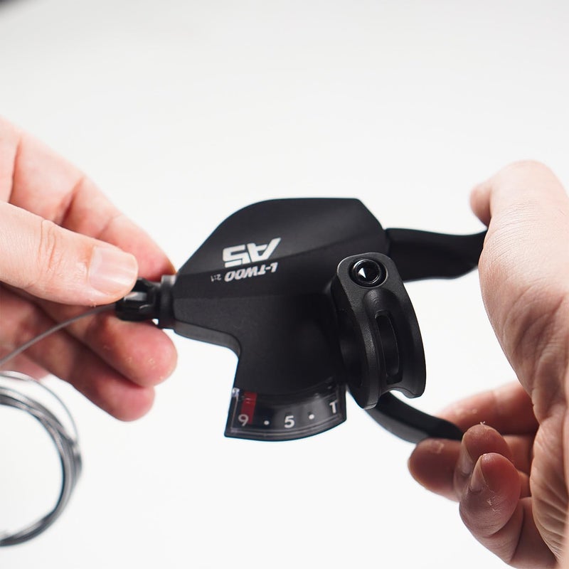 CNC Rear Derailleur 9 Speed Direct Mount/Hanger for Shimano/sram - Image 5