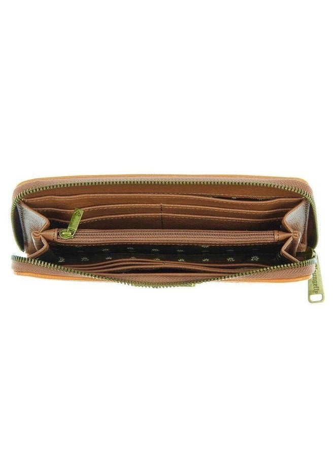 Loungefly محفظة زيب أراوند من ديزني بامبي والأصدقاء - Image 3