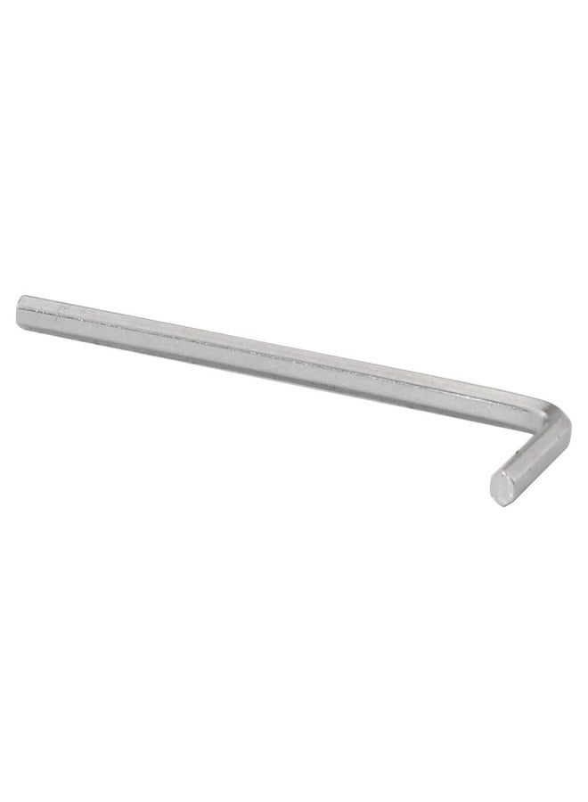 DGBRSM 4PCS 2mm Allen Wrench L-Shaped Hex Key Wrench Set for Bike, Furniture Repair - Image 4