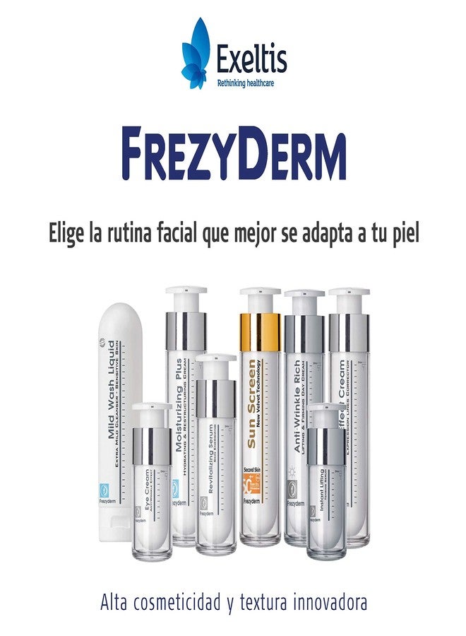 Frezyderm فريزيديرم رفع فوري 15 مل 0.5 أونصة سائلة - Image 3