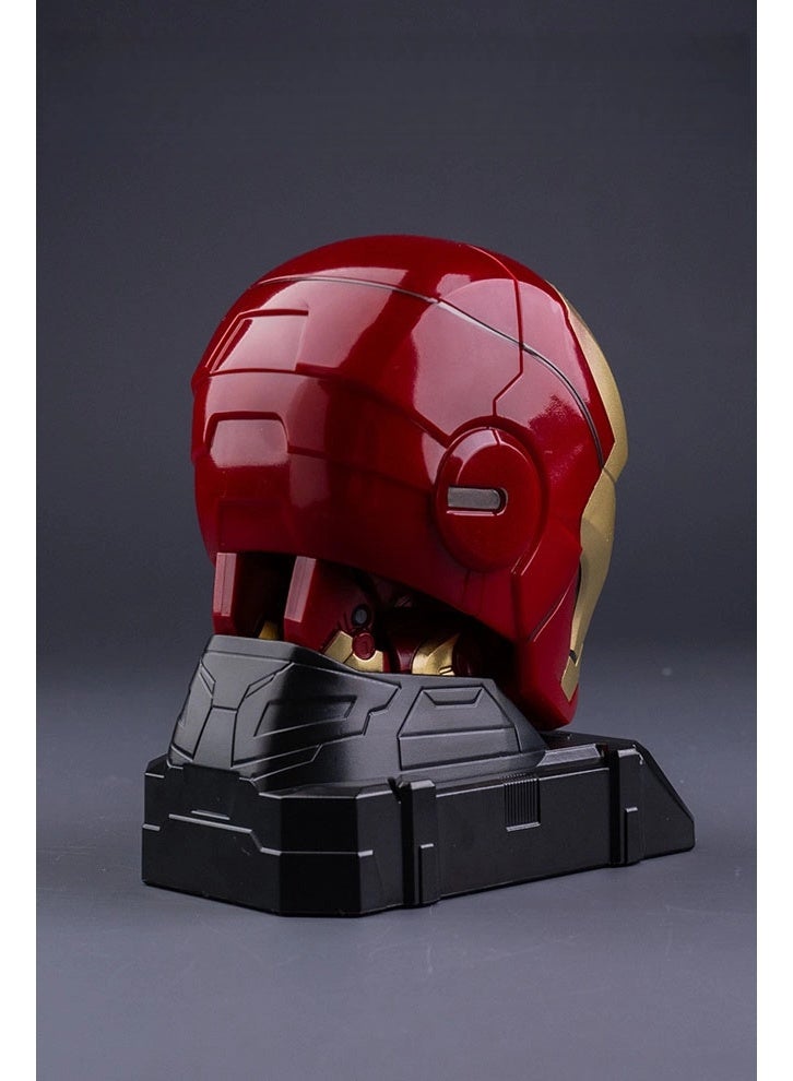 Iron Man movable Doll Model Decoration Desktop Decoration Toy Gift for family and friends - Image 5