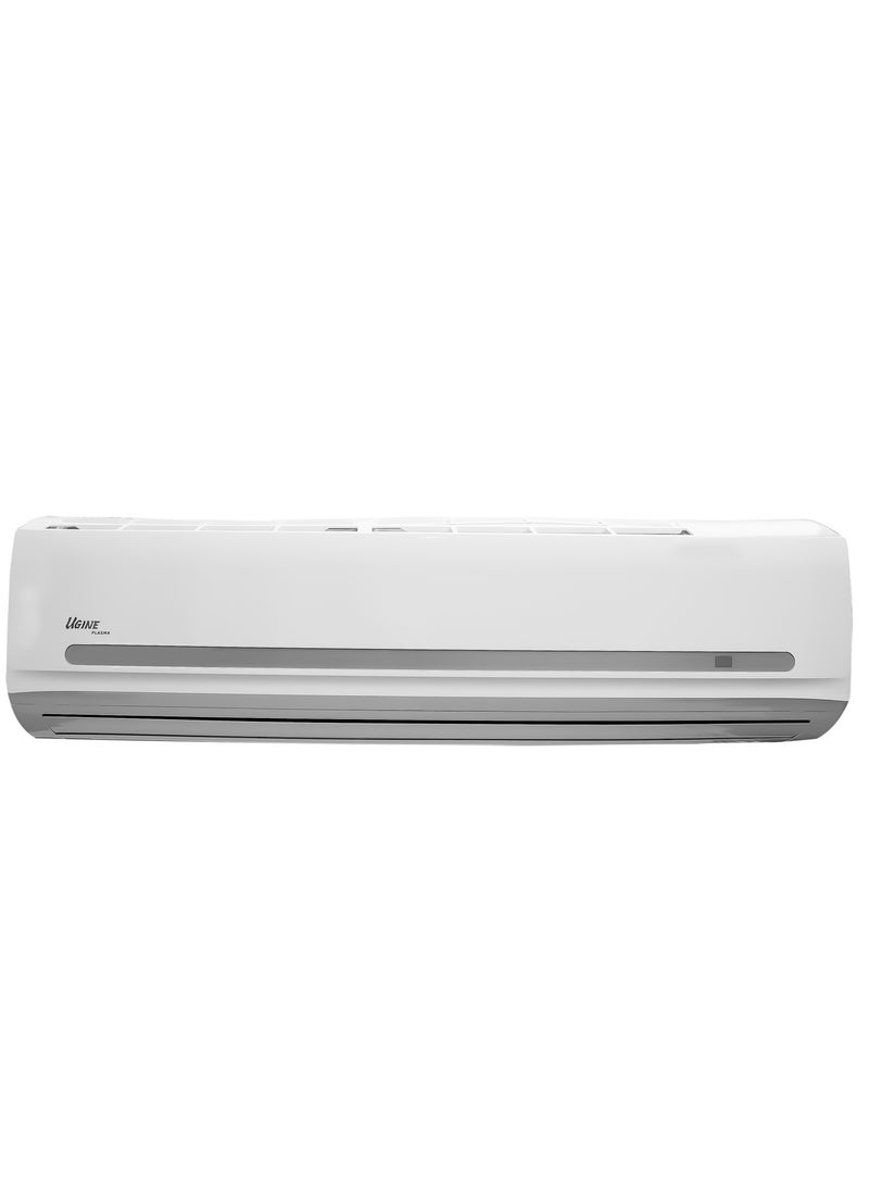 Ugine Split Air Conditioner,27,000BTU, Hot and Cold, Plasma, Extra Remote Control - UASMI30H - pzsku/ZB4EDA1BB3155B075DC7BZ/45/_/1727175090/f30b02c2-199a-4c9d-83e5-fa068b424ce7