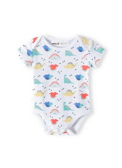 MINOTI Baby 7-Pack Bodysuit  - Image 2