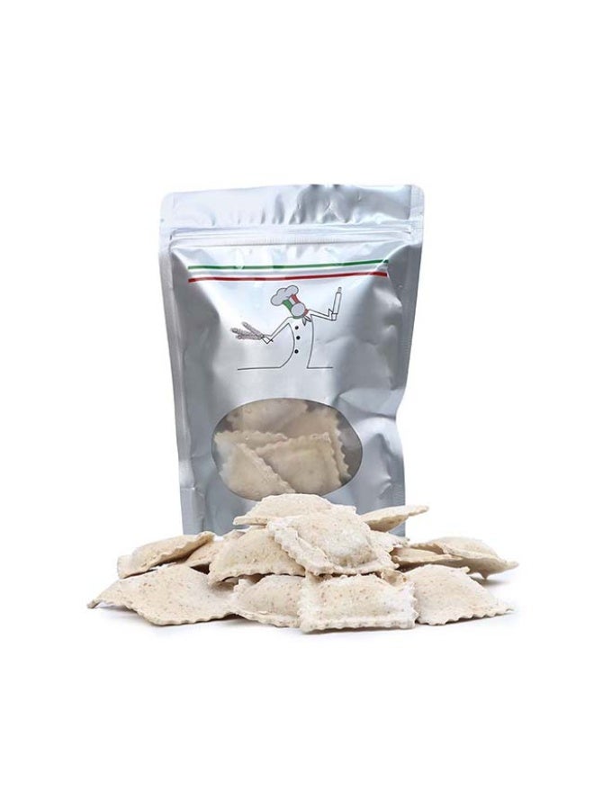 Wholemeal Ravioli Pumpkin - 250g