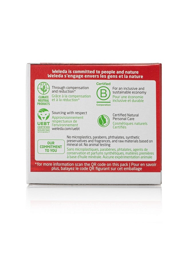 ويليدا زبدة الجسم المُجددة من ويليدا، 5.0 أونصة سائلة، تركيبة غنية بمضادات الأكسدة مع مستخلصات الرمان والنباتات - Image 3