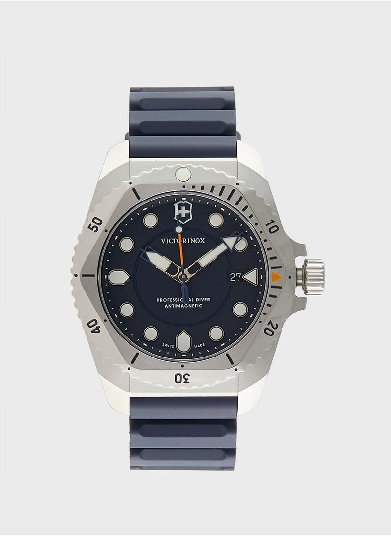 Victorinox Dive Pro  Analog Watch  - Image 1