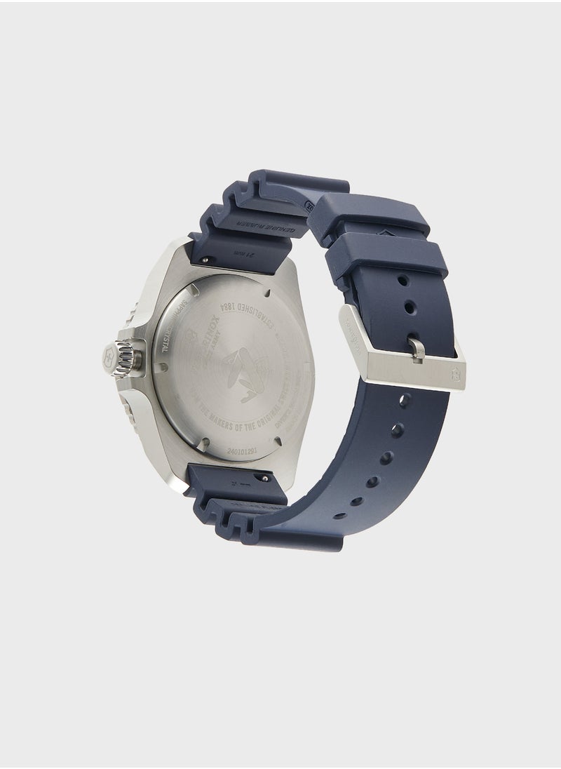 Victorinox Dive Pro  Analog Watch  - Image 4