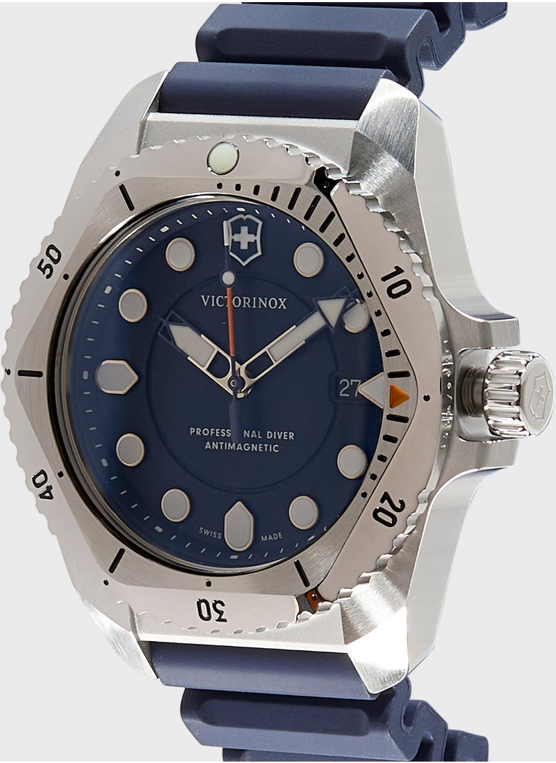 Victorinox Dive Pro  Analog Watch  - Image 2