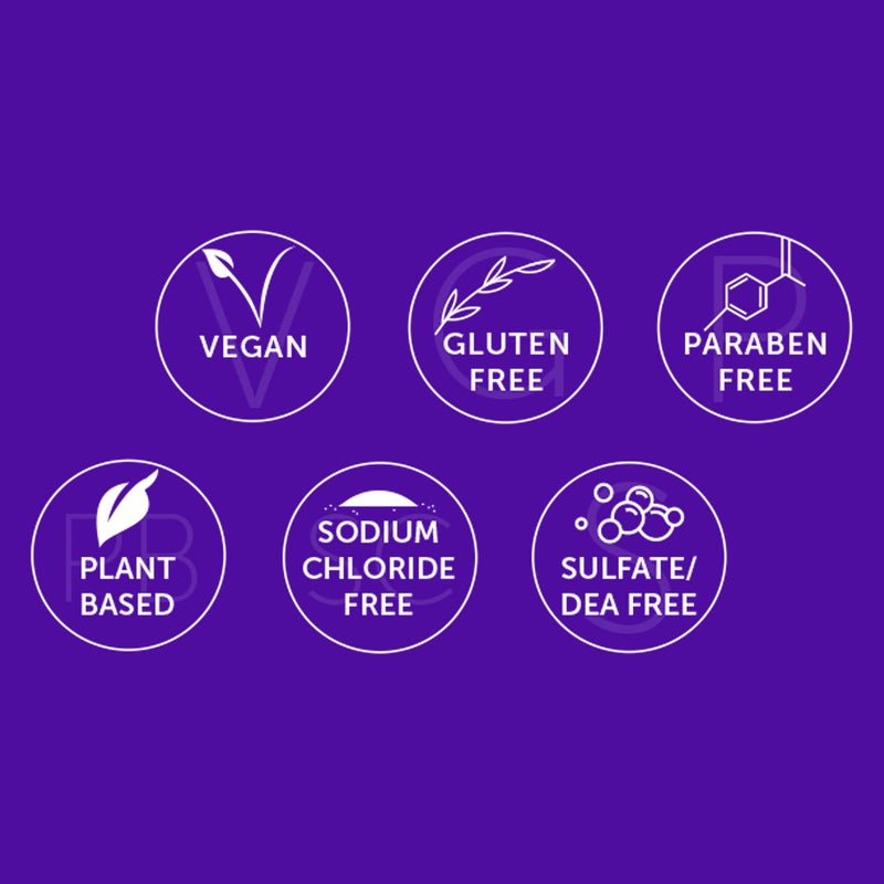 FRAMESI Color Lover Dynamic Blonde Serum, 4.75 fl oz, Sulfate Free Daily Leave In Conditioner, Color Treated Hair - Image 1