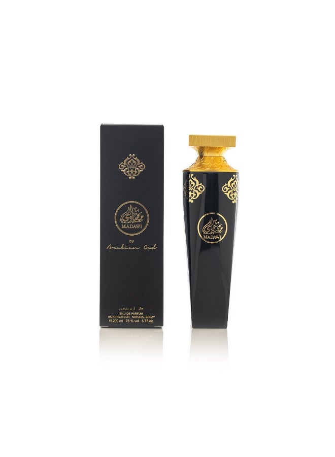 Arabian Oud Madawi EDP 200ml - Image 3