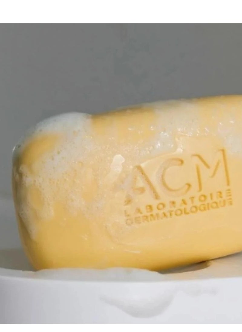 ACM ACM Sebionex Cleansing and Soothing Soap - 100g Original  - Image 2