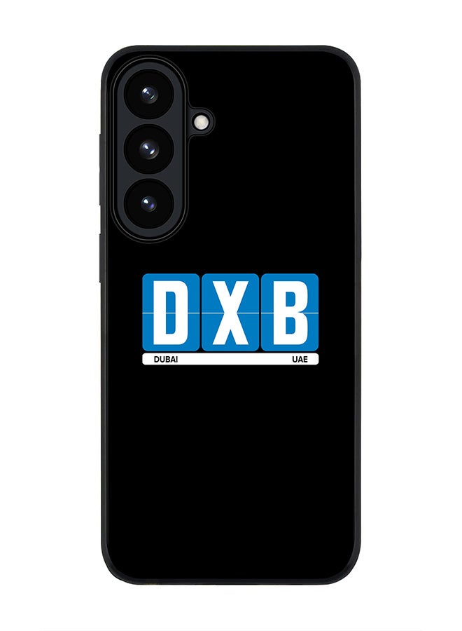 Stylizedd For Samsung Galaxy S26 Plus Case,Slim fit Camera Protection, Shockproof Thin Phone cover  - DXB Dubai - Image 1