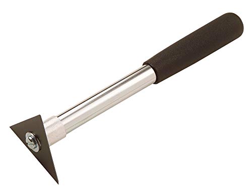 Hyde Tools 10400 Molding Scraper with two blades - Image 4