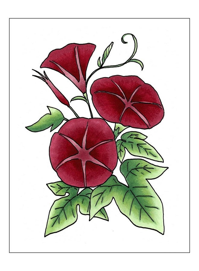 Copic Sketch Marker 3pc Color Fusion Set 3 - Image 2