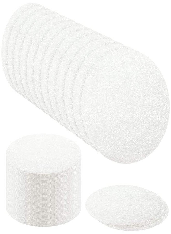CAFEMASY Coffee Filter Holder for Aeropress-Filter - CAFEMASY 742 Count Replacement Paper Filters with Black Filters Holder Metal Filter Compatible for Aeropress Original Go Clear Espresso Coffee Maker - Image 5