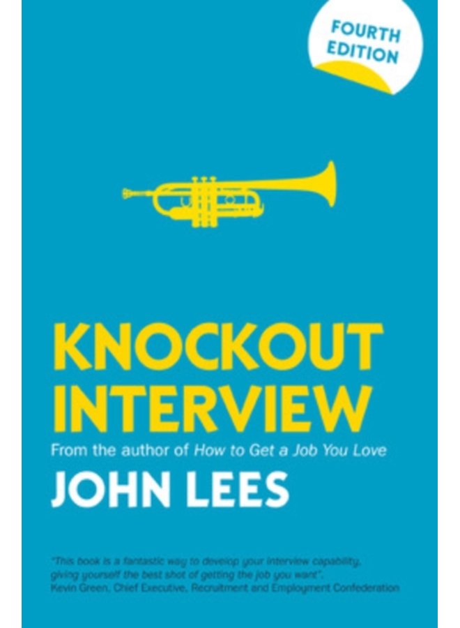 Knockout Interview - Paperback