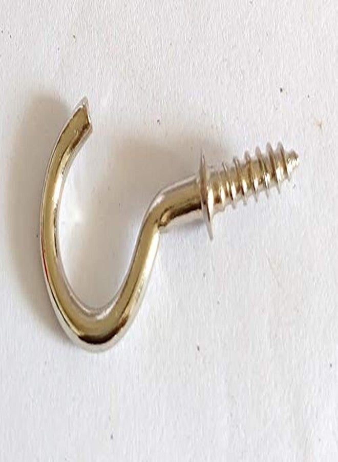 MHS خطافات على شكل حرف J (30 قطعة) 3/4 بوصة - Image 3